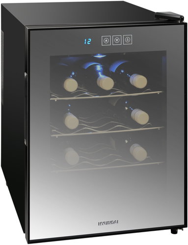 Hyundai VIN12A - Vinotéka - Hlavní obrázek