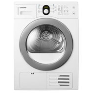SAMSUNG SDC17809 - Clothes Dryer