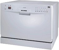 Hyundai DTB656DW8 - Dishwasher