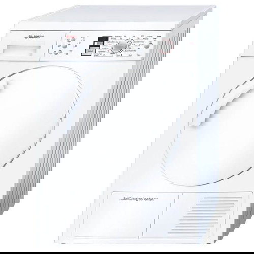 Bosch WTW 84360BY - Clothes Dryer - Main image