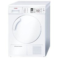 Bosch WTW 84360BY - Clothes Dryer