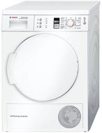  Bosch WTW 84361 BY EcoAvantixx 7  - Clothes Dryer