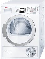  Bosch WTW 86564BY EcoLogixx 7  - Clothes Dryer