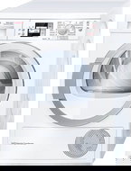  Bosch WTW 86564BY EcoLogixx 7  - Clothes Dryer