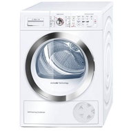 BOSCH WTY 88780 EU - Clothes Dryer