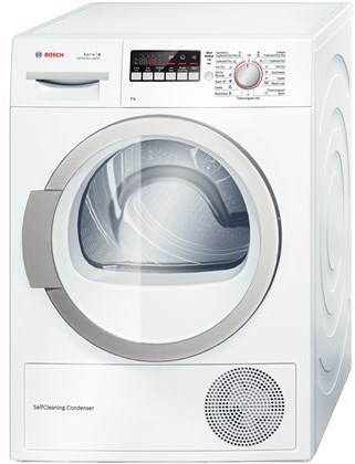 Bosch Wtb66200