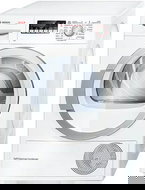  WTB Bosch 66200 BY  - Clothes Dryer