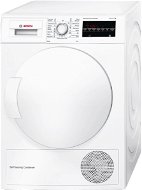 Bosch WTW83460BY - Clothes Dryer