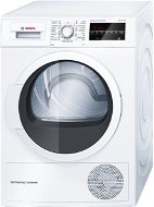 Bosch WTW85460BY - Clothes Dryer