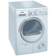 SIEMENS WT46E305BY - Clothes Dryer
