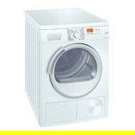 SIEMENS WT 46S514 - Sušička prádla