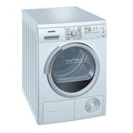 SIEMENS WT 46W561 BY, blueTherm - Sušička prádla