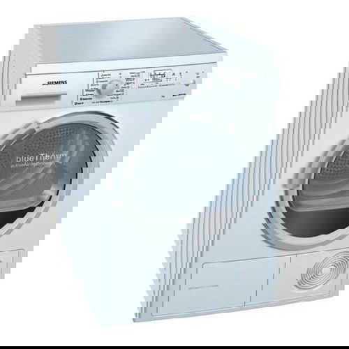 SIEMENS WT 46W561 BY, blueTherm - Sušička prádla - Main image