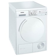 SIEMENS WT 44W360 BY, IQ500 - Sušička prádla
