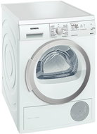  SIEMENS WT 46W564BY  - Clothes Dryer
