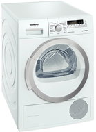  SIEMENS WT66B200BY  - Clothes Dryer