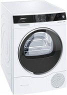 SIEMENS WT47U640EU - Clothes Dryer