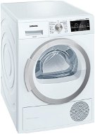 SIEMENS WT47W460EU - Clothes Dryer