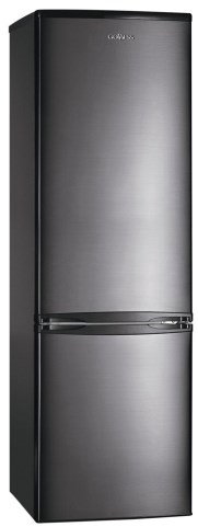 GODDESS RCC0177GX9 - Refrigerator - Main image