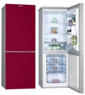 GODDESS RCC0155GRS9 - Refrigerator