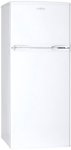 GODDESS RDC0116 GW8 - Refrigerator - Main image