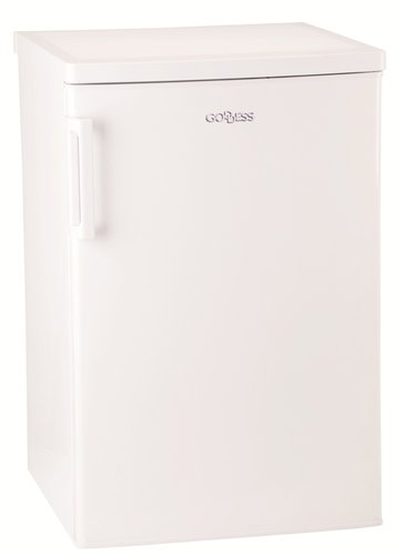 GODDESS RSB085 GW9 - Small Fridge - Main image