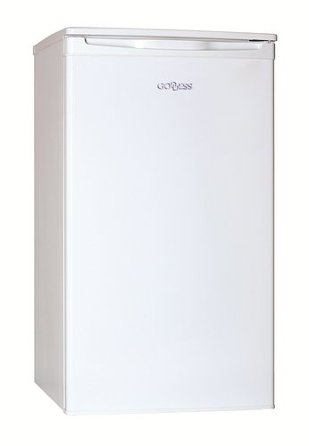 Goddess GODRMC084 GW8SS - Small Fridge - Main image
