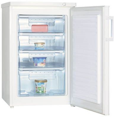  Goddess FSC085TW9  - Small Freezer - Main image