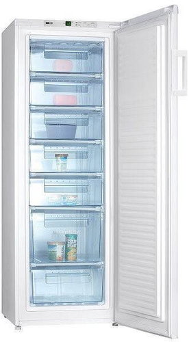 GODDESS FSD2170TW8 - Upright Freezer - Main image