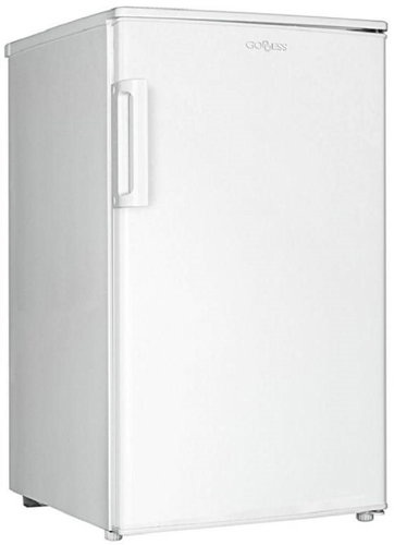 Goddess FSC084TW8S - Upright Freezer - Main image