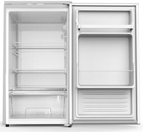 GODDESS RMD085GW8SS - Small Fridge - Main image