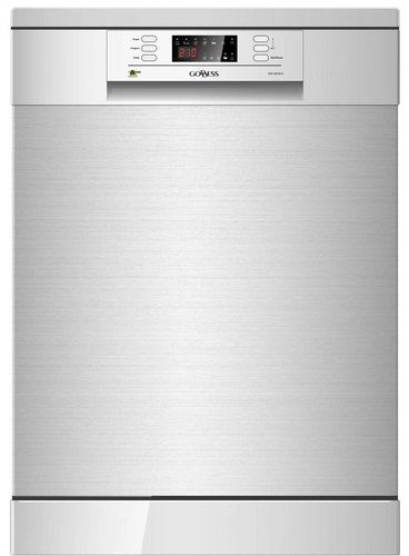 GODDESS DFE1267DX10 - Dishwasher - Main image