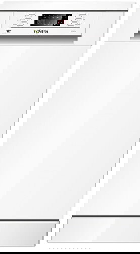 GODDESS DFE947DW9 - Dishwasher - Main image