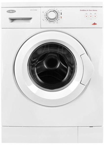 GODDESS WFE1015 M8S - Narrow Front-Load Washing Machine - Main image