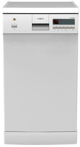 Goddess DFC 946DW8 white - Dishwasher - Main image