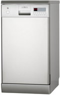 Goddess DFC 946DX8 silver - Dishwasher