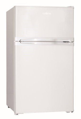 GODDESS RDD085GW8A - Small Fridge - Main image