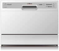 Goddess DTC656MW8 - Dishwasher