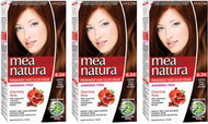 Farcom Mea Natura without ammonia 6.34 - Honey golden dark blonde 60 ml, 3 pcs - Hair Dye