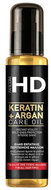 Farcom HD keratin and argan oil 100 ml - Hair Oil