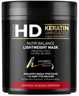 Farcom HD light hair mask nutri balance 1000 ml - Hair Mask