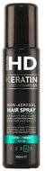 Farcom HD non-aerosol hairspray with extra strong hold 200 ml - Hairspray