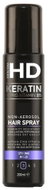 Farcom HD non-aerosol hairspray strong fixation 200 ml - Hairspray