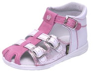 Fare Girls sandals size 25 - Baby Booties