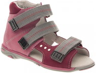 Fare Girls sandals size 28 - Baby Booties