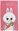 FARO Rabbit 30 × 50 cm