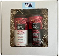 Farcom Shampoo for everyday use gr. apple 300 ml + Shower gel 300 ml - Cosmetic Gift Set