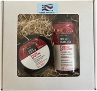 Farcom Body Cream 250 ml + Shower Gel 300 ml - Cosmetic Gift Set