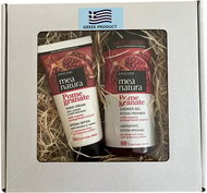 Farcom Hand Cream 100 ml + Shower Gel 300 ml - Cosmetic Gift Set