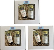 Farcom Olivový krém na ruce výživa a regenerace 100 ml + Sprchový gel 300 ml, 3 ks - Cosmetic Gift Set